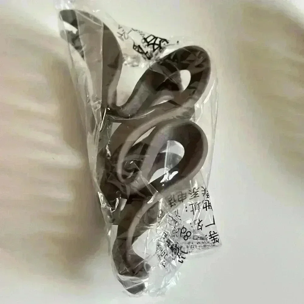 Hair Accessories 8 Pieces Bundle Set